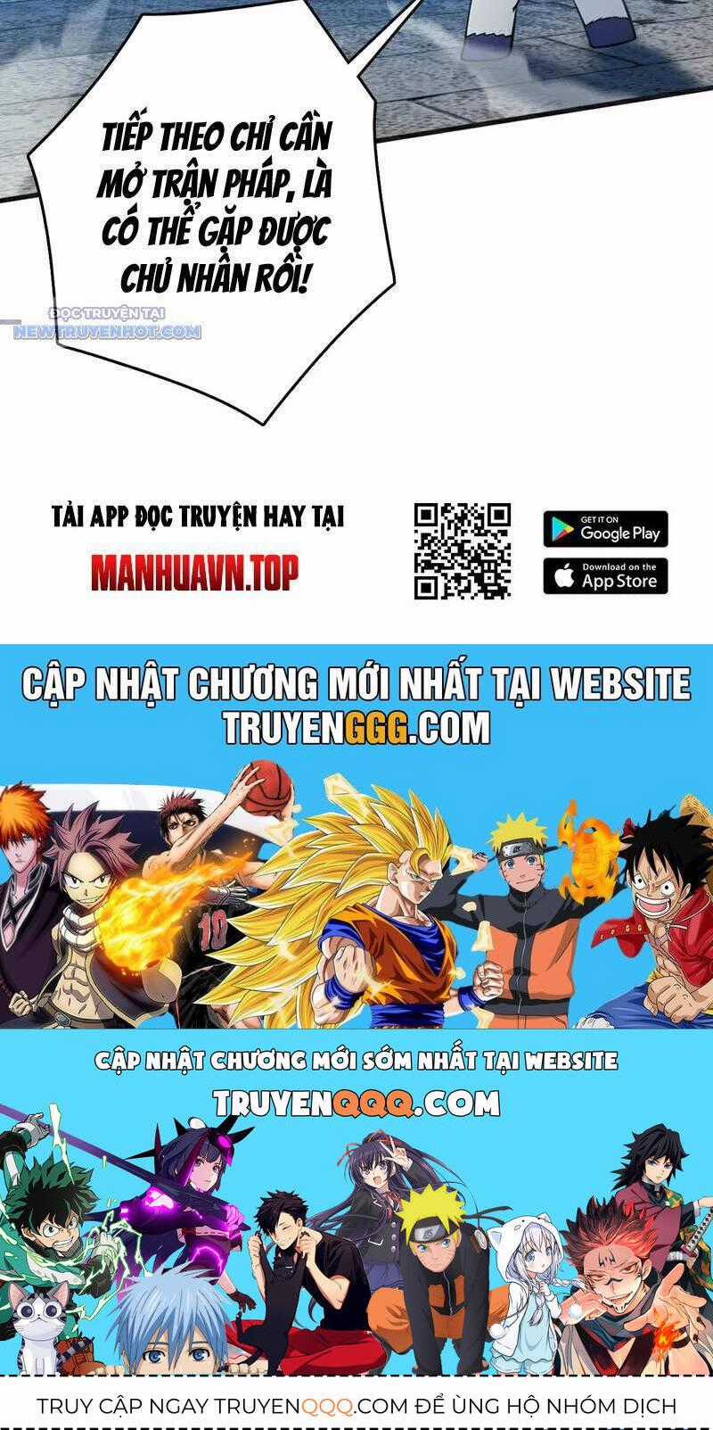 Ẩn Cư Mười Vạn Năm Chương 270 trang 80