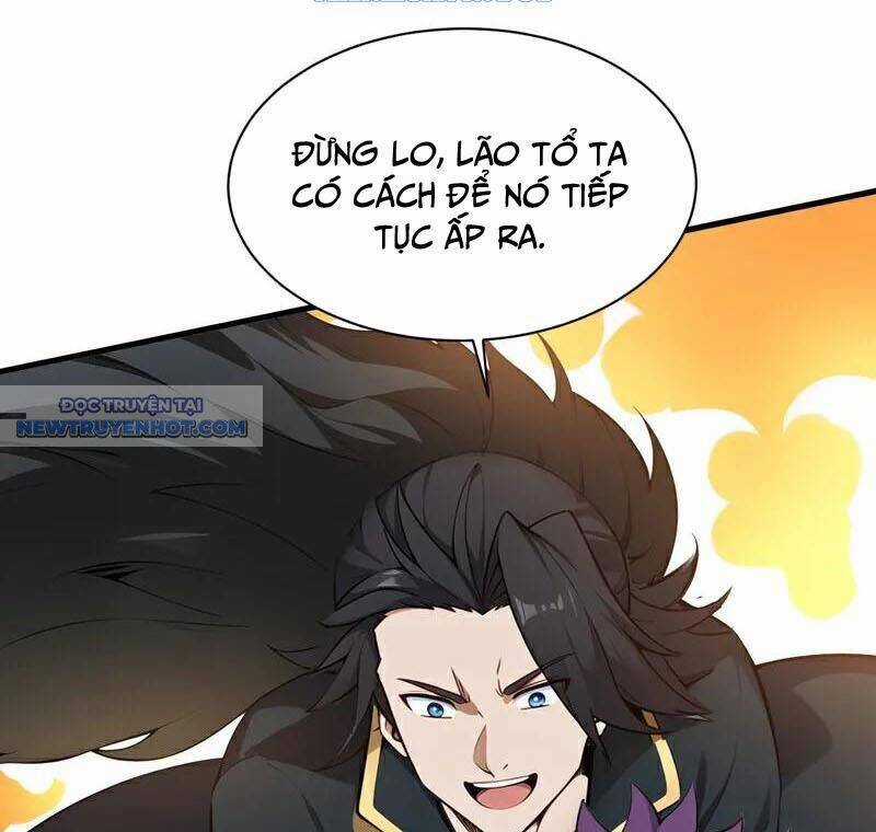 Ẩn Cư Mười Vạn Năm Chương 270 trang 9