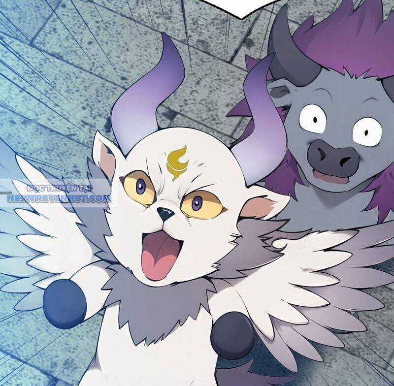 Ẩn Cư Mười Vạn Năm Chương 271 trang 12