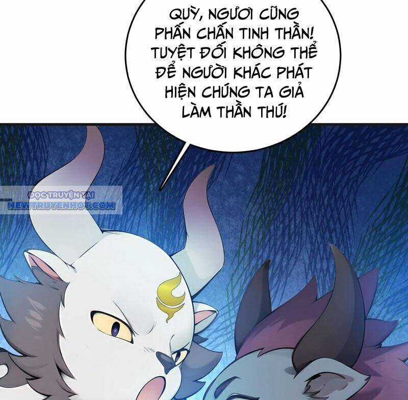 Ẩn Cư Mười Vạn Năm Chương 271 trang 17