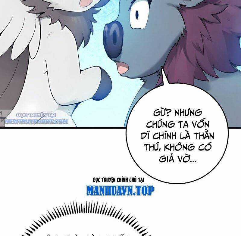 Ẩn Cư Mười Vạn Năm Chương 271 trang 18