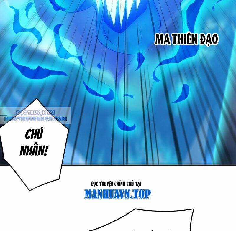 Ẩn Cư Mười Vạn Năm Chương 271 trang 2