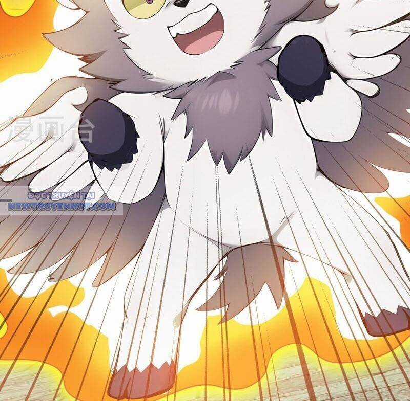 Ẩn Cư Mười Vạn Năm Chương 271 trang 20