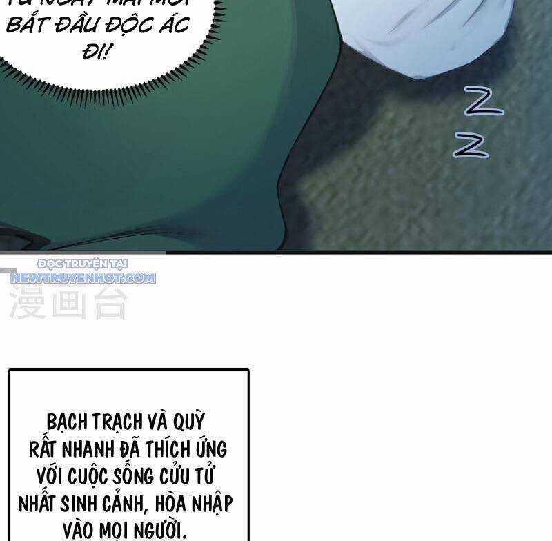 Ẩn Cư Mười Vạn Năm Chương 271 trang 24