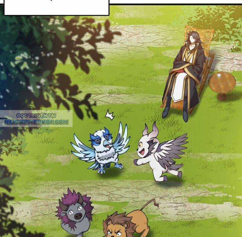 Ẩn Cư Mười Vạn Năm Chương 271 trang 25