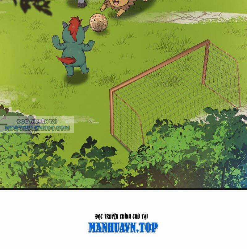 Ẩn Cư Mười Vạn Năm Chương 271 trang 26