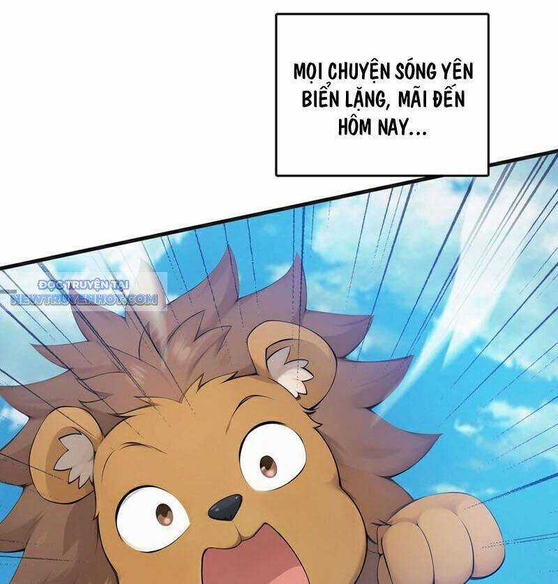 Ẩn Cư Mười Vạn Năm Chương 271 trang 27