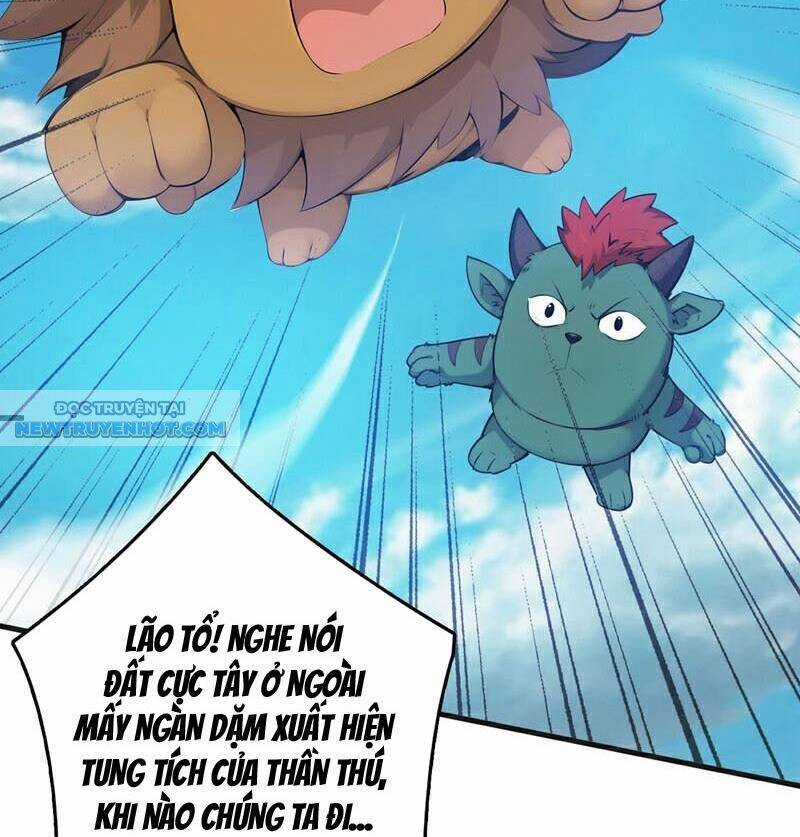 Ẩn Cư Mười Vạn Năm Chương 271 trang 28