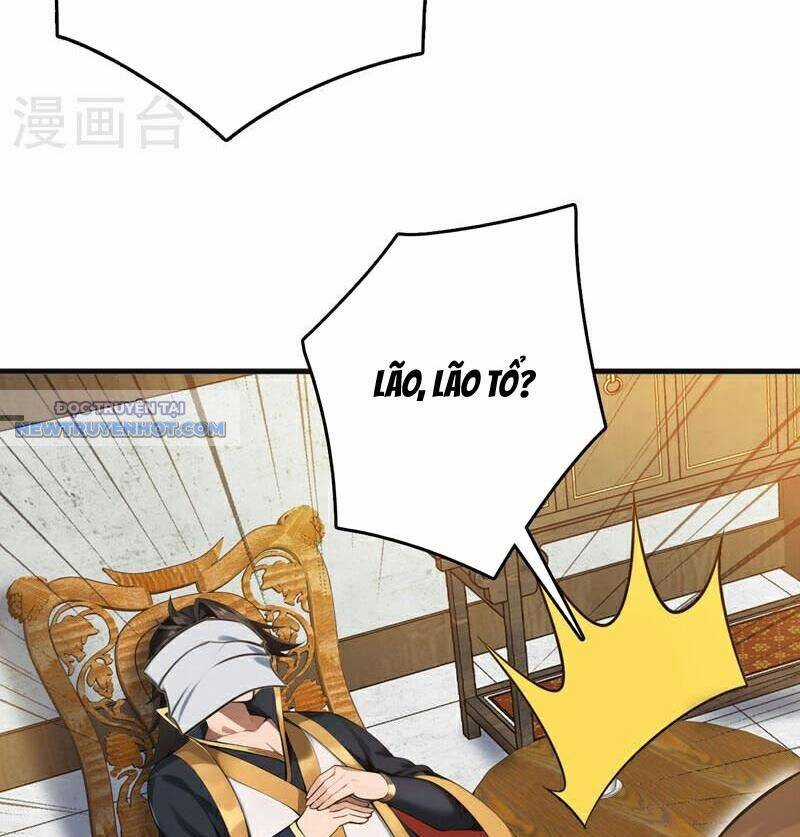 Ẩn Cư Mười Vạn Năm Chương 271 trang 29