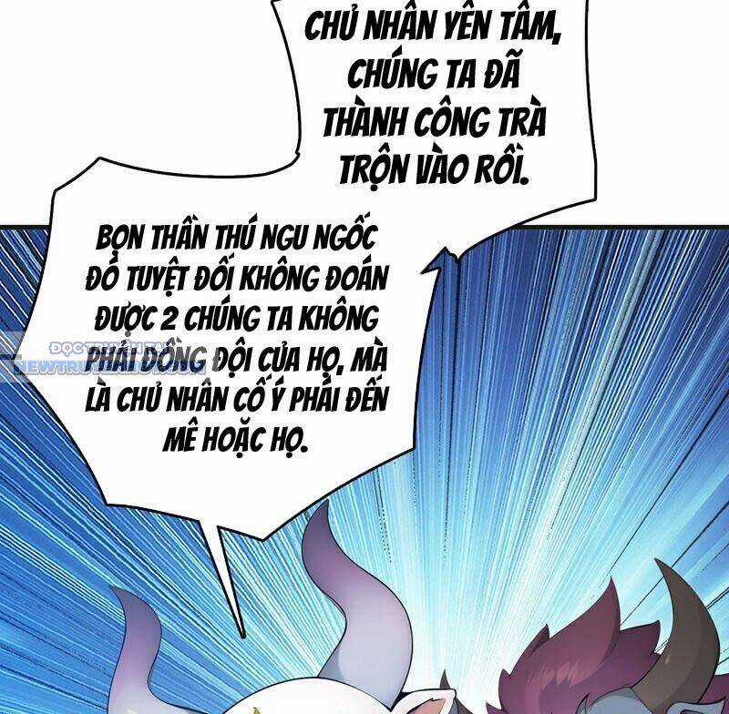 Ẩn Cư Mười Vạn Năm Chương 271 trang 3