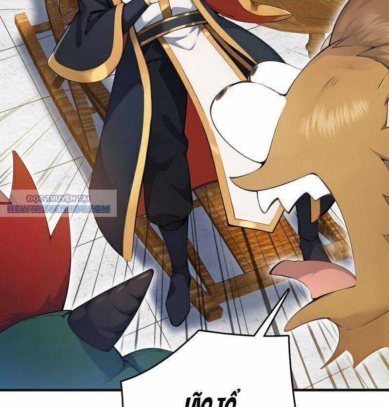 Ẩn Cư Mười Vạn Năm Chương 271 trang 30