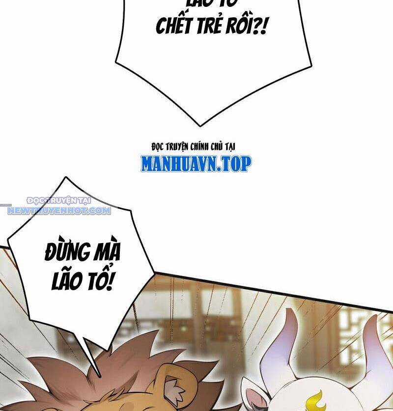 Ẩn Cư Mười Vạn Năm Chương 271 trang 31