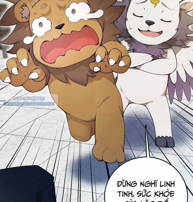 Ẩn Cư Mười Vạn Năm Chương 271 trang 32