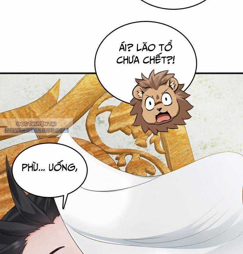 Ẩn Cư Mười Vạn Năm Chương 271 trang 34