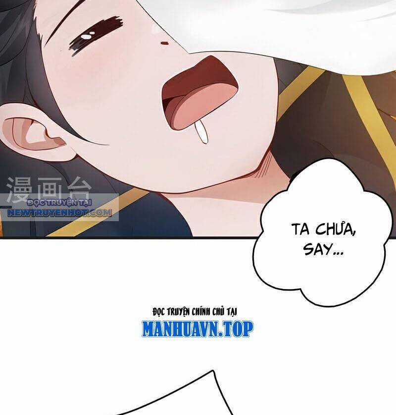 Ẩn Cư Mười Vạn Năm Chương 271 trang 35