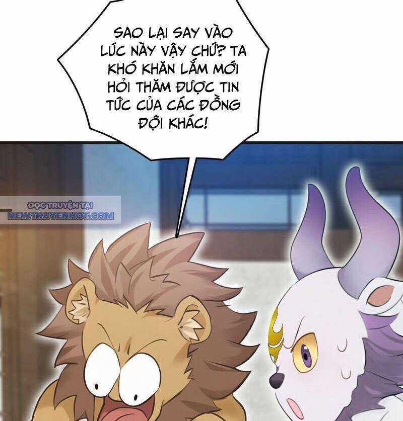 Ẩn Cư Mười Vạn Năm Chương 271 trang 36