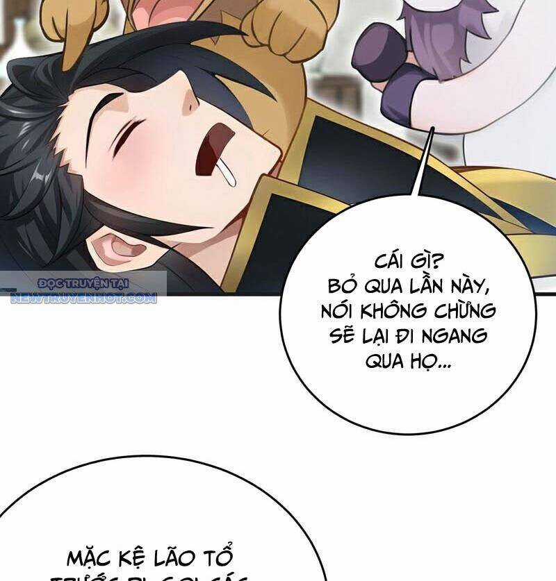 Ẩn Cư Mười Vạn Năm Chương 271 trang 37