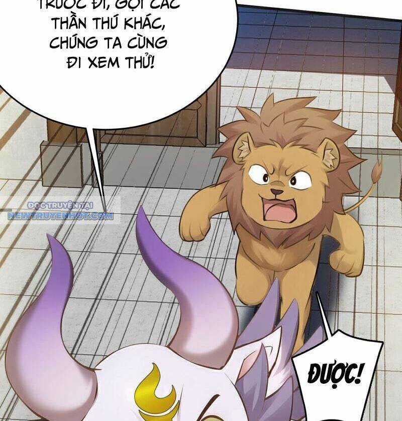 Ẩn Cư Mười Vạn Năm Chương 271 trang 38