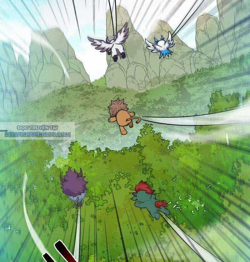 Ẩn Cư Mười Vạn Năm Chương 271 trang 42