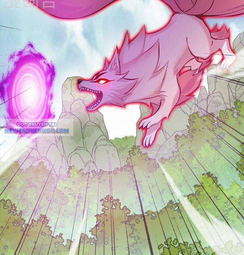 Ẩn Cư Mười Vạn Năm Chương 271 trang 45