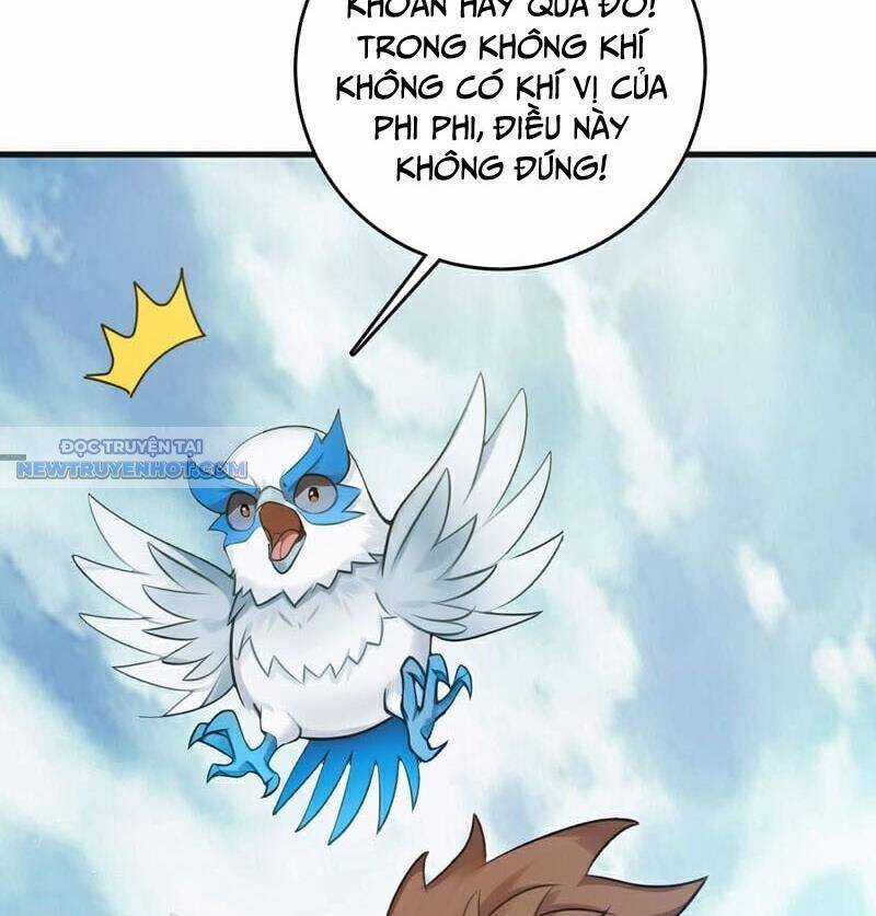 Ẩn Cư Mười Vạn Năm Chương 271 trang 47