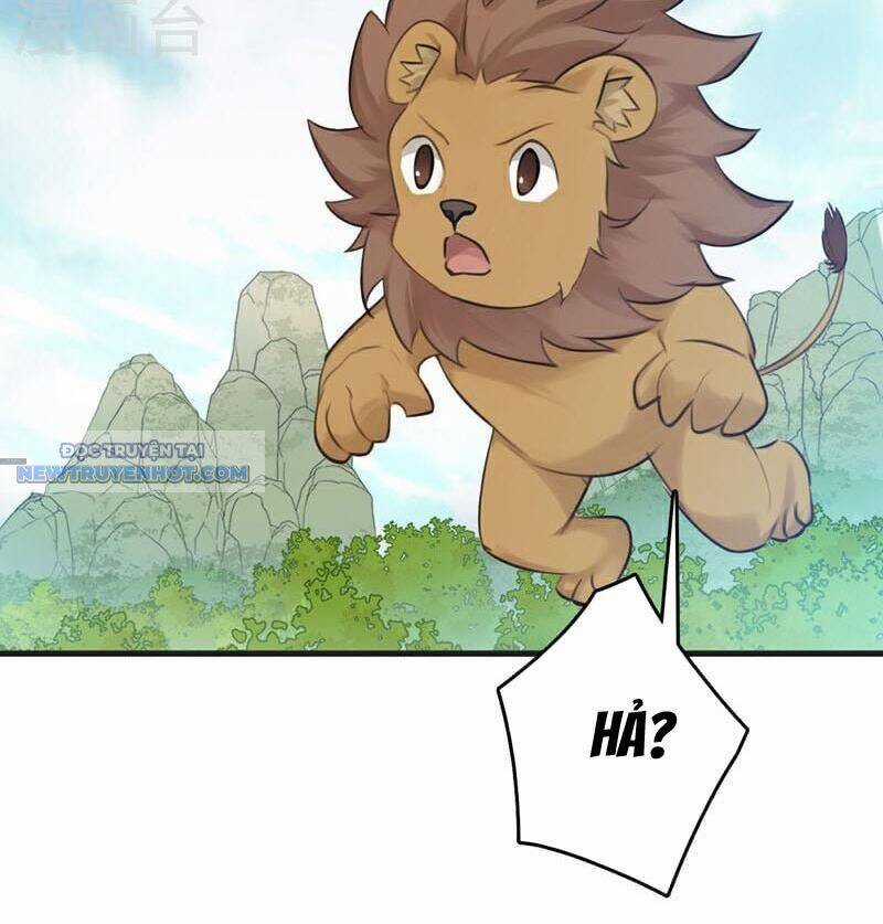 Ẩn Cư Mười Vạn Năm Chương 271 trang 48