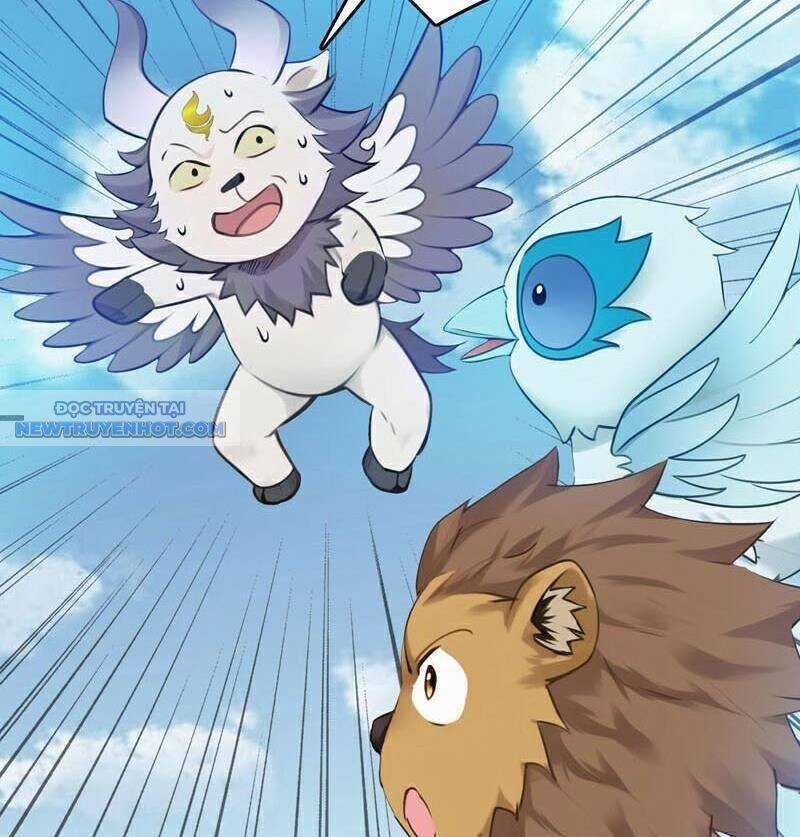 Ẩn Cư Mười Vạn Năm Chương 271 trang 50