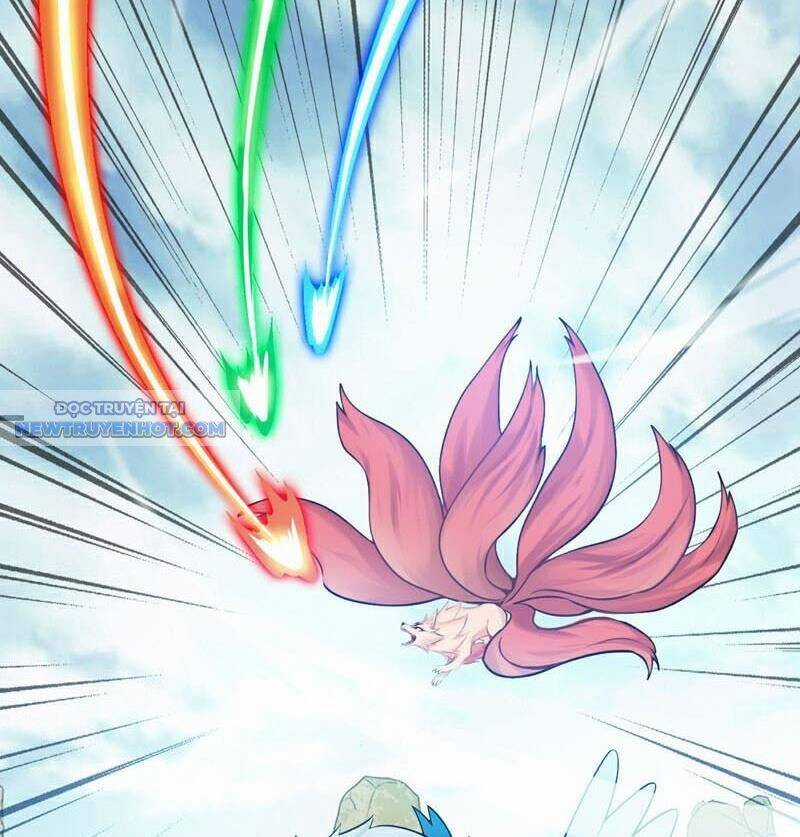 Ẩn Cư Mười Vạn Năm Chương 271 trang 52