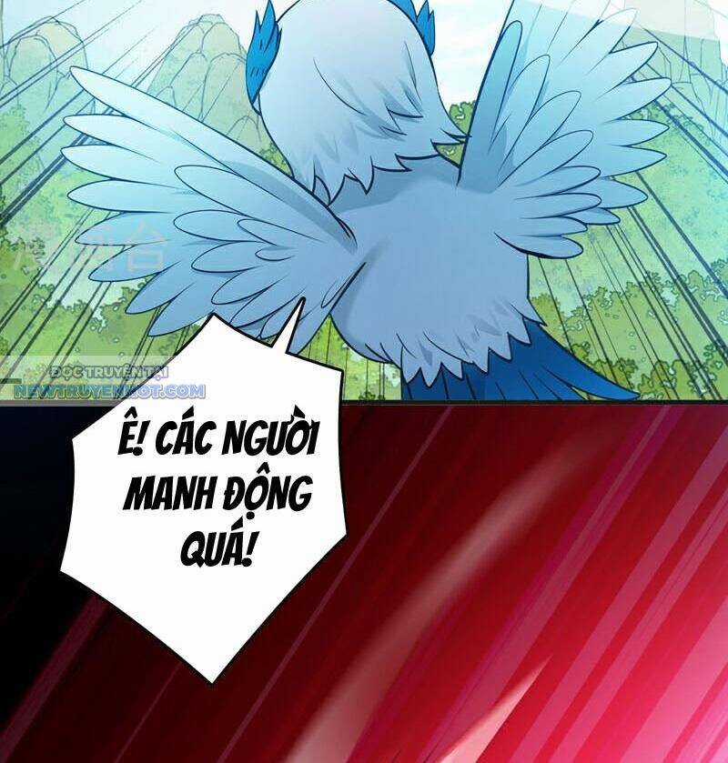 Ẩn Cư Mười Vạn Năm Chương 271 trang 53