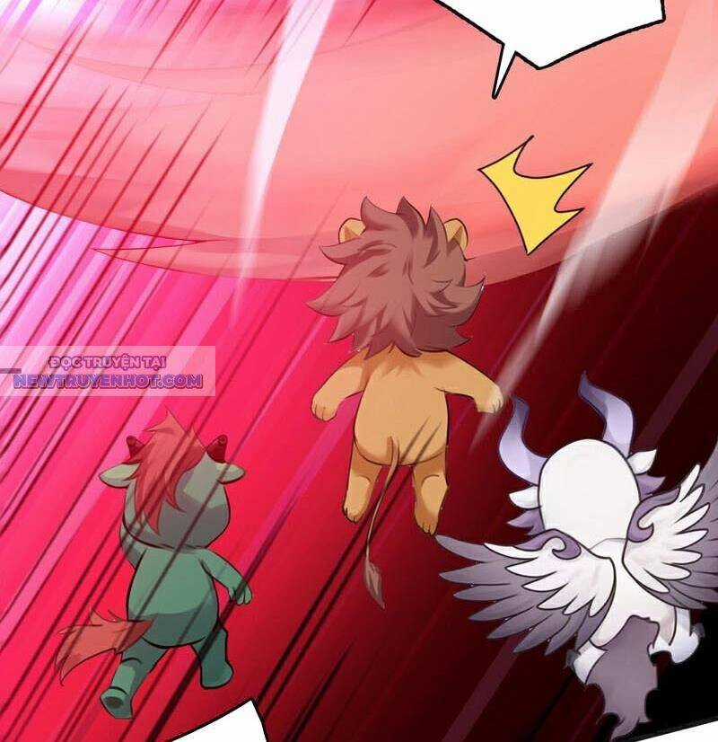 Ẩn Cư Mười Vạn Năm Chương 271 trang 56