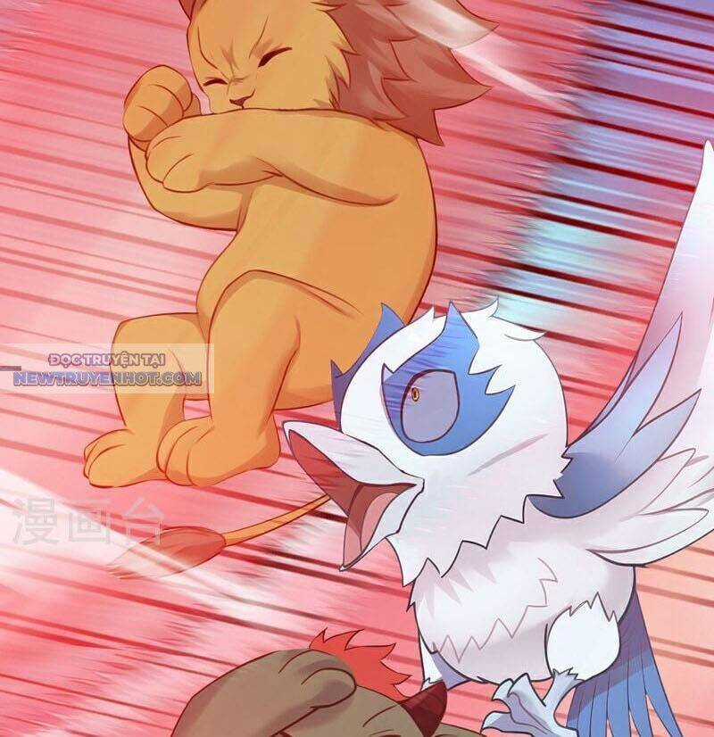 Ẩn Cư Mười Vạn Năm Chương 271 trang 58