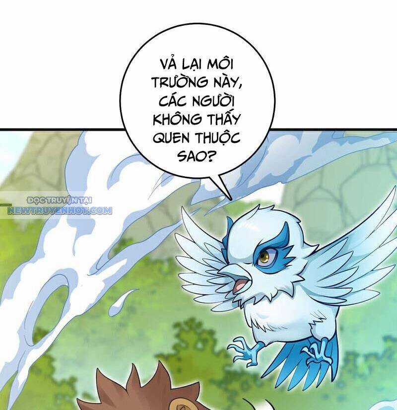 Ẩn Cư Mười Vạn Năm Chương 271 trang 60