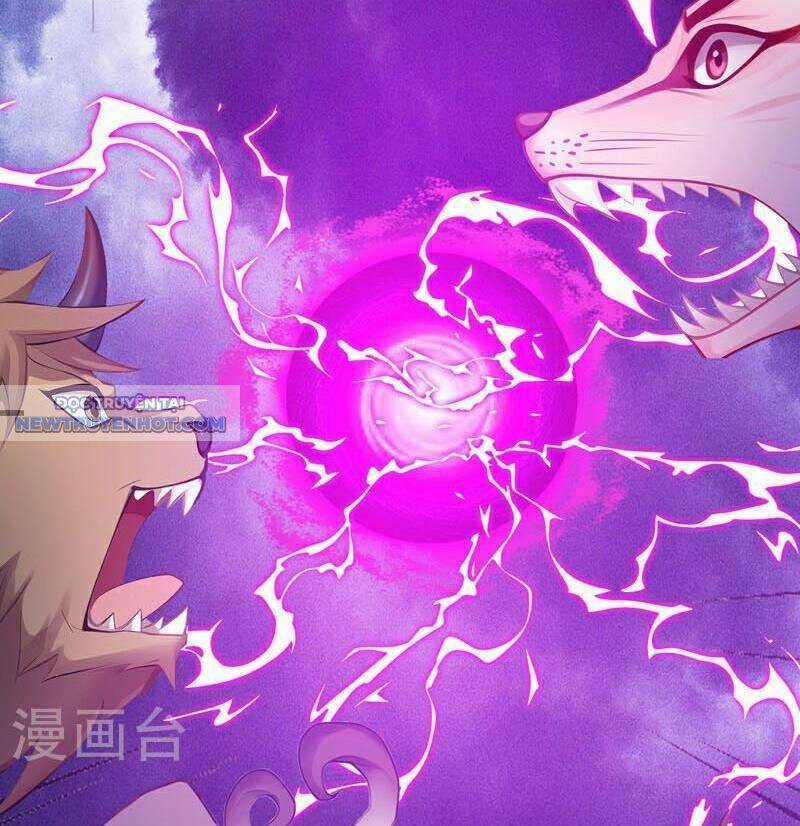 Ẩn Cư Mười Vạn Năm Chương 271 trang 63