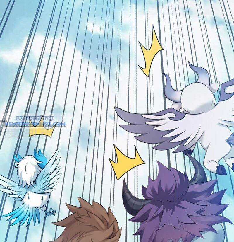 Ẩn Cư Mười Vạn Năm Chương 271 trang 65