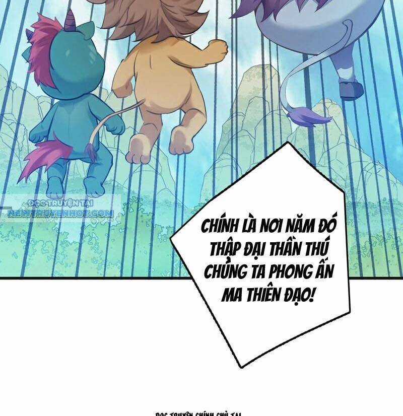 Ẩn Cư Mười Vạn Năm Chương 271 trang 66