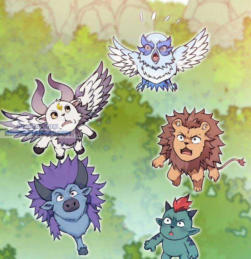 Ẩn Cư Mười Vạn Năm Chương 271 trang 68