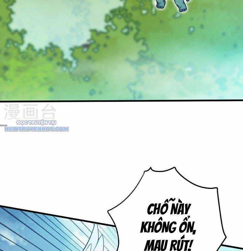 Ẩn Cư Mười Vạn Năm Chương 271 trang 69