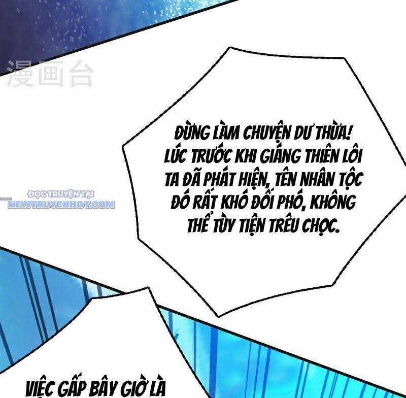 Ẩn Cư Mười Vạn Năm Chương 271 trang 7