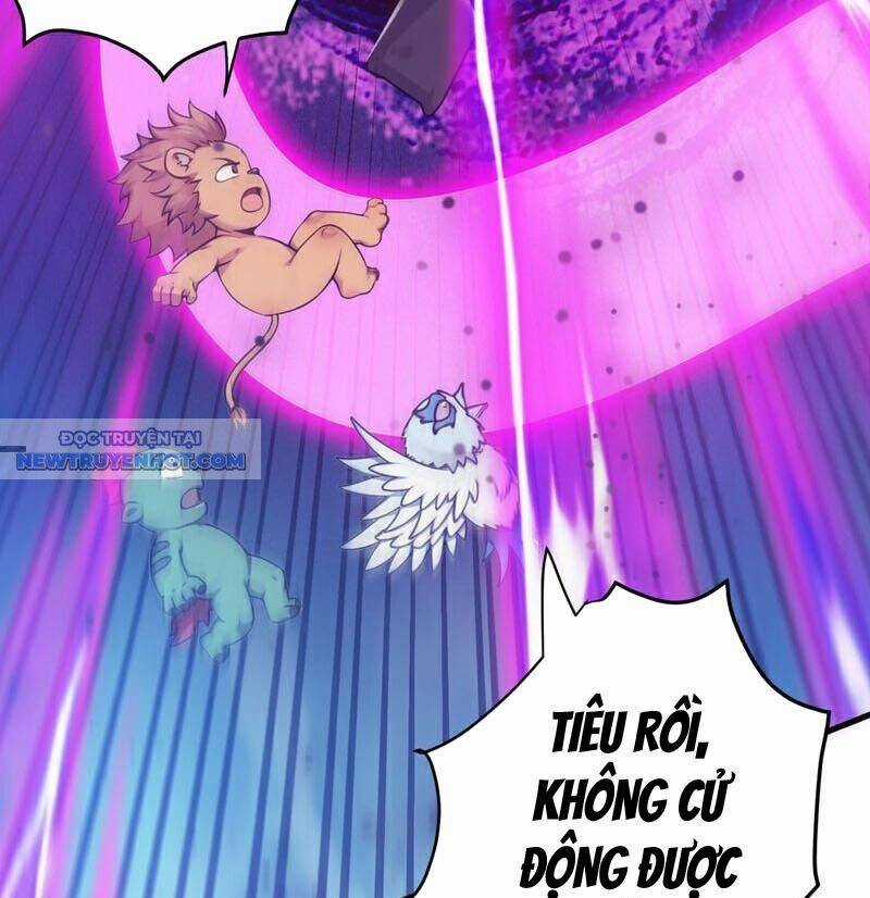 Ẩn Cư Mười Vạn Năm Chương 271 trang 74