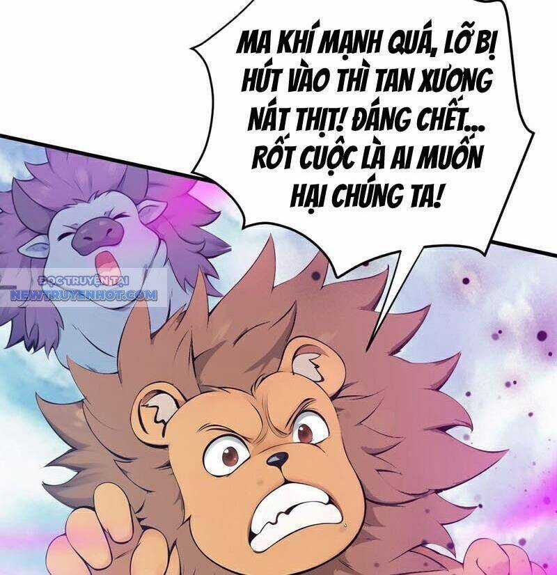 Ẩn Cư Mười Vạn Năm Chương 271 trang 77