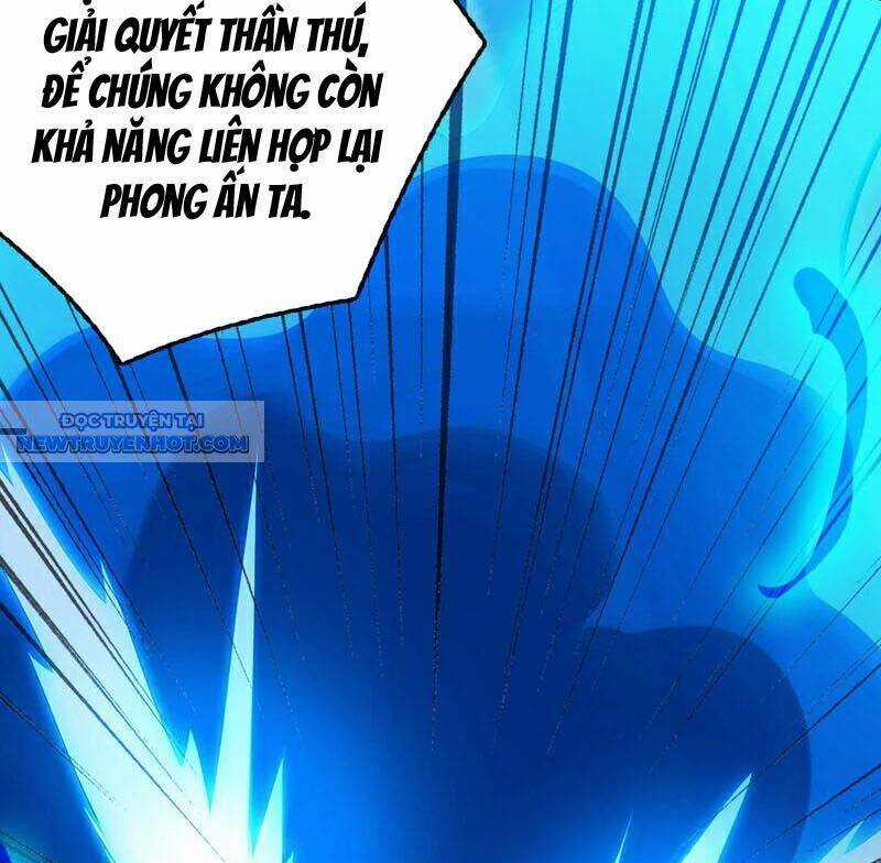 Ẩn Cư Mười Vạn Năm Chương 271 trang 8