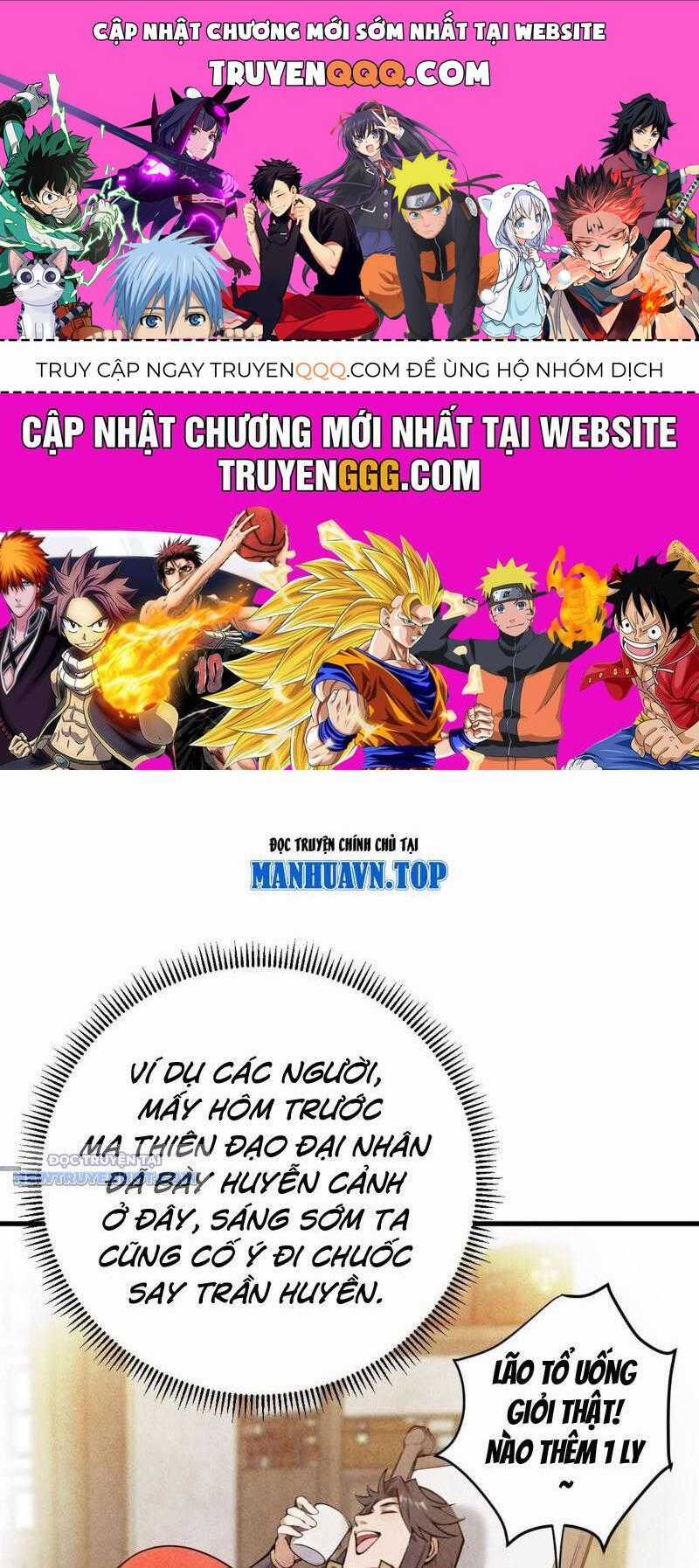 Ẩn Cư Mười Vạn Năm Chương 272 trang 0