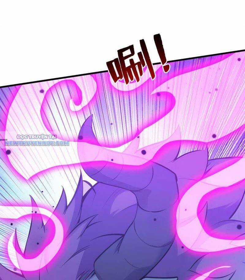 Ẩn Cư Mười Vạn Năm Chương 272 trang 10