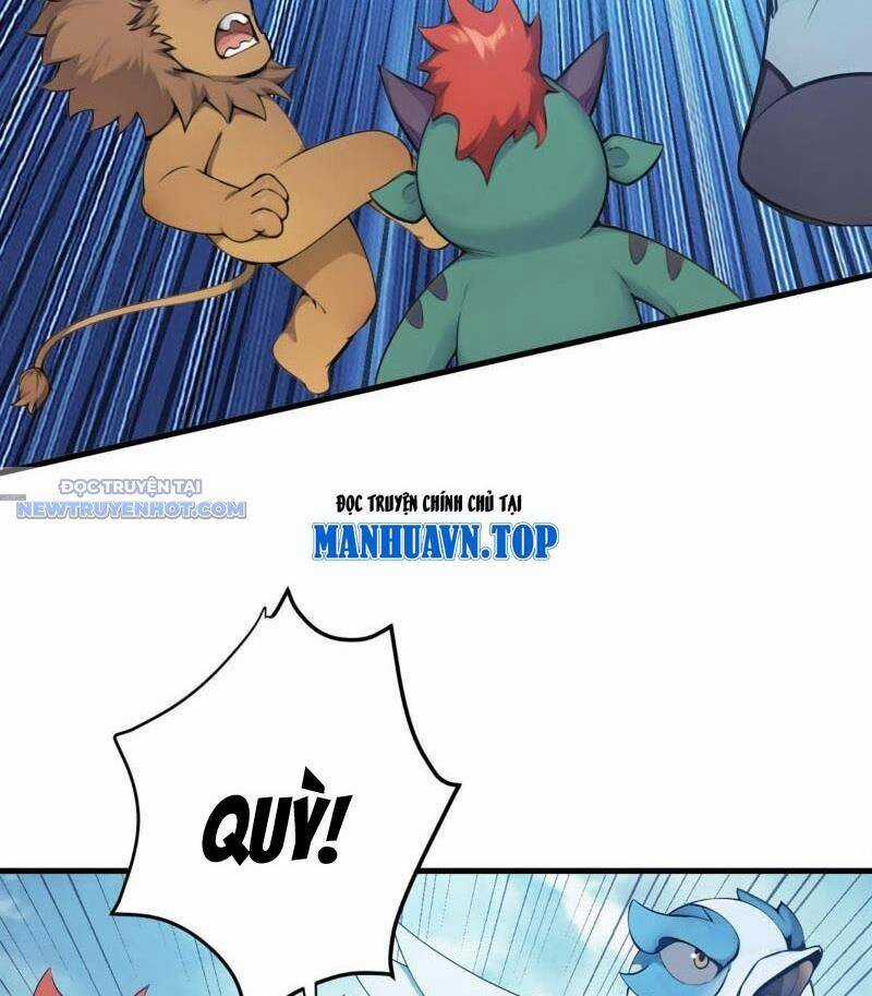 Ẩn Cư Mười Vạn Năm Chương 272 trang 12