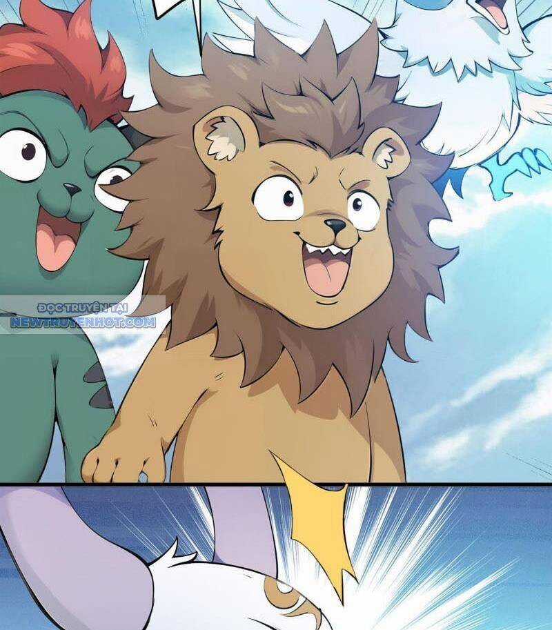 Ẩn Cư Mười Vạn Năm Chương 272 trang 13