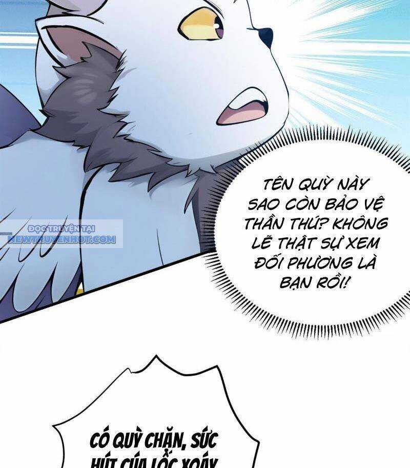 Ẩn Cư Mười Vạn Năm Chương 272 trang 14