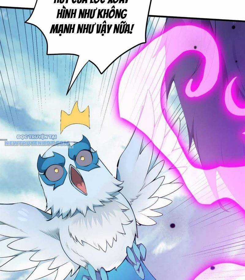 Ẩn Cư Mười Vạn Năm Chương 272 trang 15