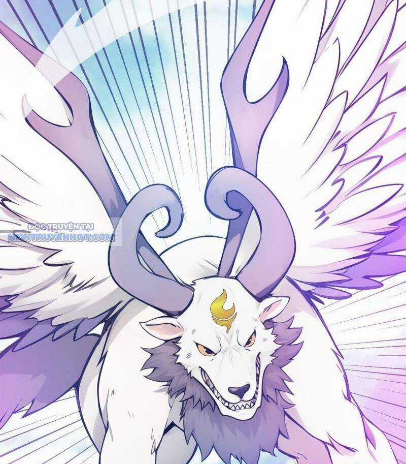 Ẩn Cư Mười Vạn Năm Chương 272 trang 20