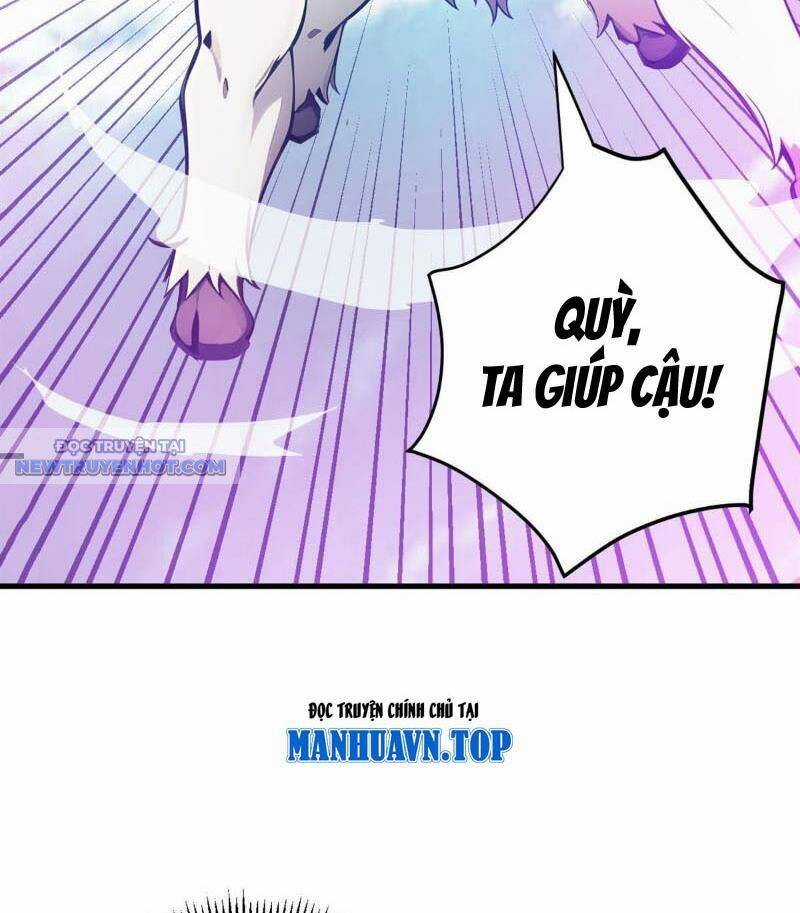 Ẩn Cư Mười Vạn Năm Chương 272 trang 21