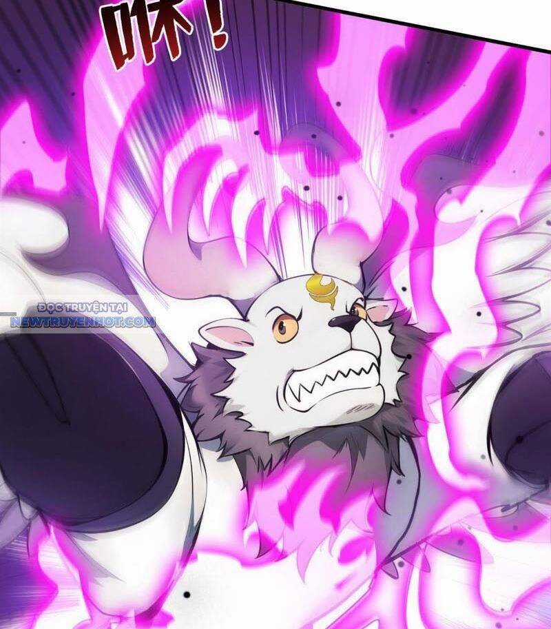 Ẩn Cư Mười Vạn Năm Chương 272 trang 25